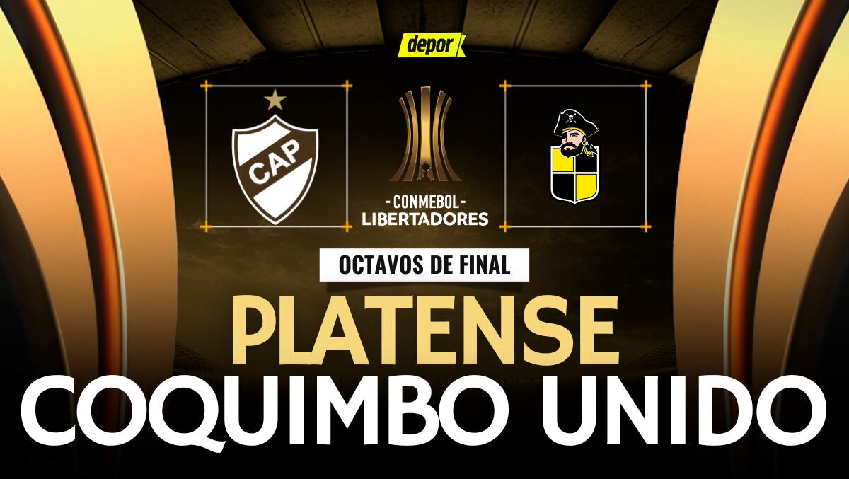 Link en directo, Platense vs. Coquimbo Unido EN VIVO: dónde ver por ESPN y Disney Plus