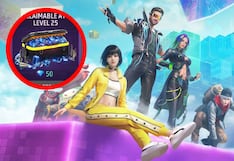 Códigos de Free Fire para hoy, lunes 30 de septiembre de 2024