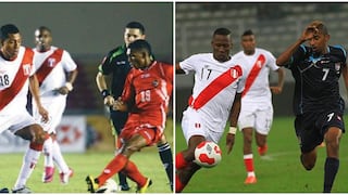 Así le fue a Perú contra Panamá, el primer rival en los amistosos con miras a las Eliminatorias