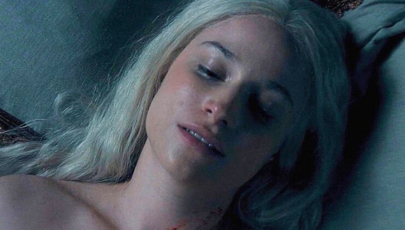 Descubre el impactante sueño de Daemon Targaryen y cómo Alyssa Targaryen fue introducida en “House of the Dragon” (Foto: HBO)
