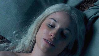 “House of the Dragon”: lo que debes saber sobre Alyssa Targaryen, la madre de Daemon y Viserys