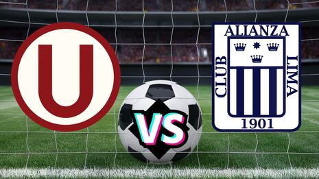 Liga 1 | Universitario de Deportes vs. Alianza Lima: aplicaciones GRATIS para seguir EN VIVO el Clásico Peruano