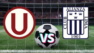 Liga 1 | Universitario de Deportes vs. Alianza Lima: aplicaciones GRATIS para seguir EN VIVO el Clásico Peruano