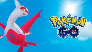 Pokémon GO | Más legendarios se suman a las incursiones en julio y agosto