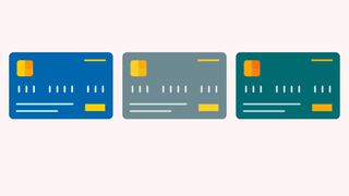 Elige una de las tres tarjetas en esta imagen para descubrir cómo será tu vida