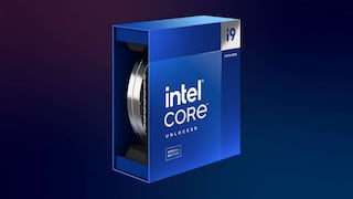 Características, compatibilidades y precio del procesador Intel Core i9-14900KS de 14ª Generación