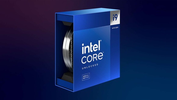 Revisa todas las características del nuevo Intel Core (Difusión)
