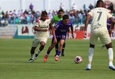 Alianza Lima vs. UTC (1-0): resumen y minuto a minuto del partido por Torneo Clausura