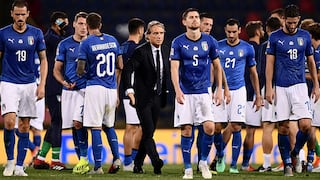 Estados Unidos vs. Italia: se miden en el Luminus Arena de Bélgica por amistoso FIFA