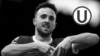 “El fútbol está de luto”: el mensaje de Universitario por el fallecimiento de Diogo Jota