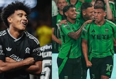 ¿A qué hora juega y qué canal transmite América vs. Austin FC EN VIVO hoy por la Leagues Cup 2026?