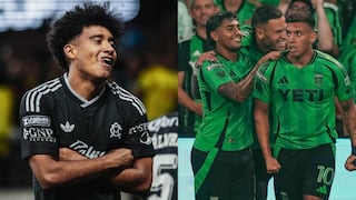 ¿A qué hora juega y qué canal transmite América vs. Austin FC EN VIVO hoy por la Leagues Cup 2026?