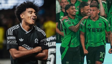 ¿A qué hora juega y qué canal transmite América vs. Austin FC EN VIVO hoy por la Leagues Cup 2026?