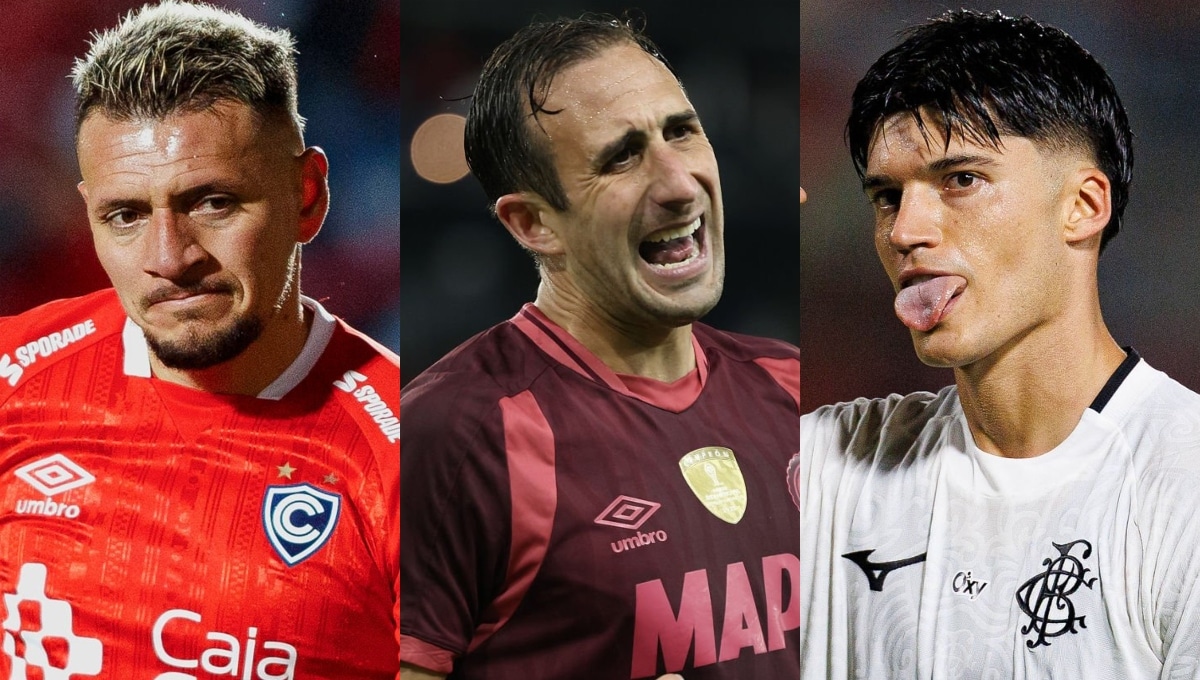 Si Cienciano clasifica a los octavos de final de la Copa Sudamericana, enfrentará a Botafogo. (Foto. Getty Images)