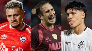 Cienciano / Lanús vs. Botafogo: fecha, horarios y canales por la Copa Sudamericana