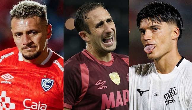 Si Cienciano clasifica a los octavos de final de la Copa Sudamericana, enfrentará a Botafogo. (Foto. Getty Images)