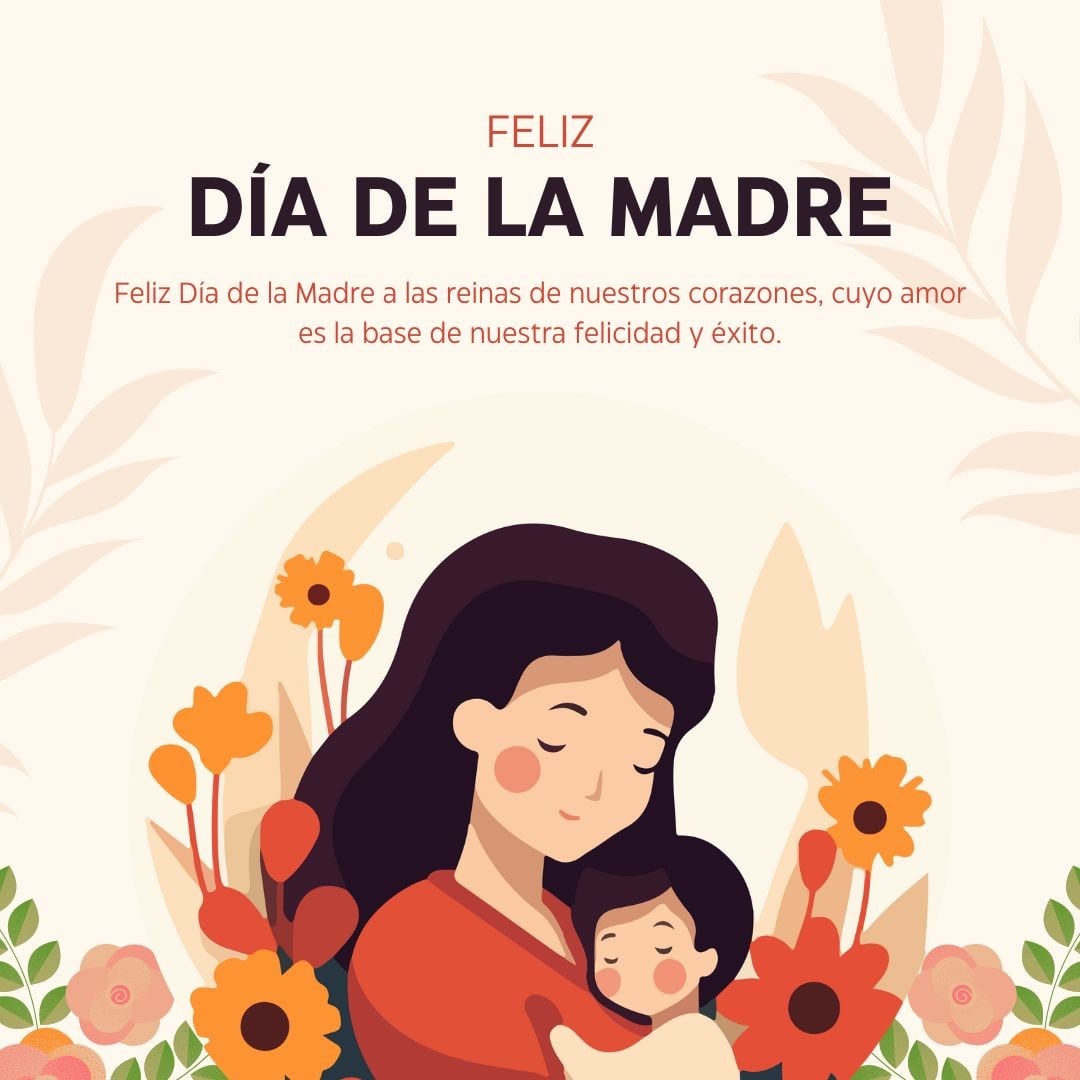 Día de las Madres: imágenes para dedicar (Foto: internet)