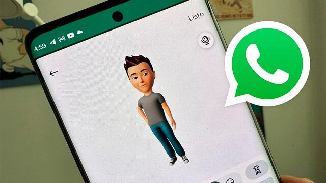 ¿Cómo obtener los nuevos stickers de avatares en WhatsApp?