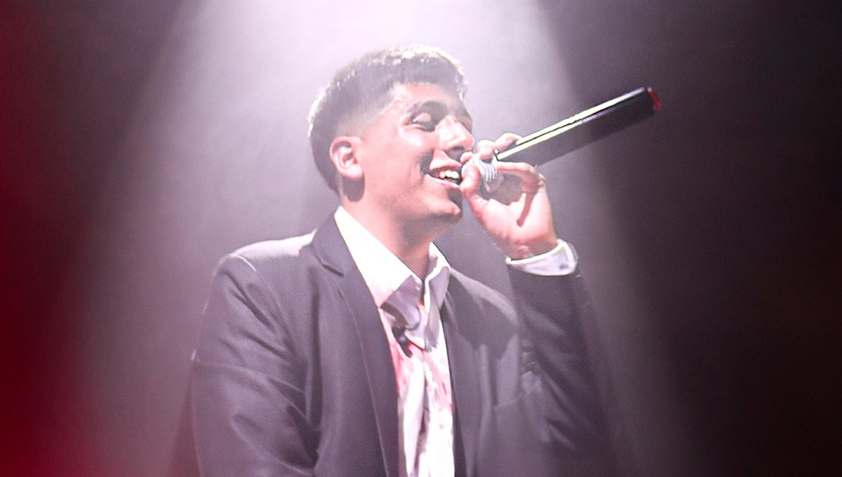 Adrian Rafaell Cocoa Tour 2023: Rafaell Cocoa en una gira nacional recorriendo siete ...