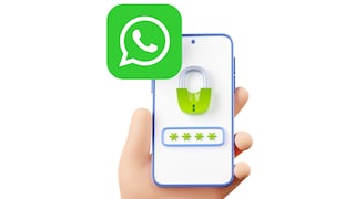 WhatsApp: aprende a esconder la carpeta “Chats bloqueados” 