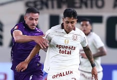 Universitario vs. Comerciantes Unidos (2-2): goles, video y resumen por el Torneo Clausura