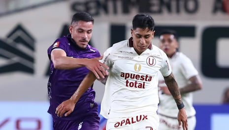 Universitario vs. Comerciantes Unidos (2-2): goles, video y resumen por el Torneo Clausura