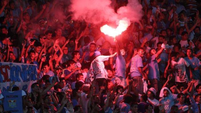 Sporting Cristal: conoce los precios de las entradas para la 'Noche de la Raza Celeste'