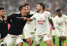Con un golazo de Gabriel Costa: Universitario venció 1-0 a UTC en el Nacional