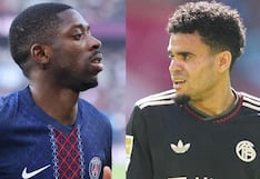 PSG vs. Bayern: fecha, horarios y canales de TV por semifinales de la Champions League