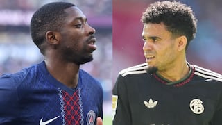 PSG vs. Bayern: fecha, horarios y canales de TV por semifinales de la Champions League