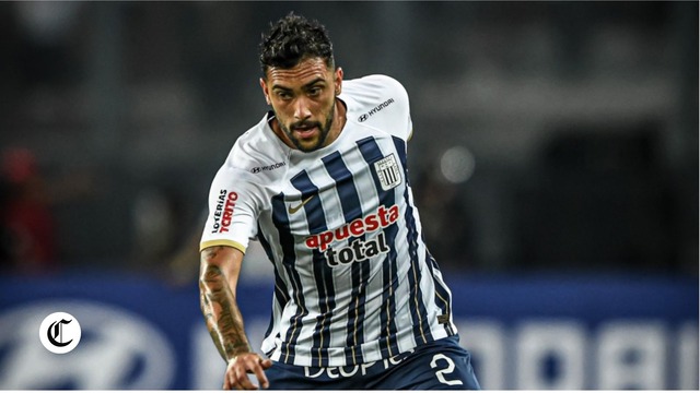 Juan Pablo Freytes- (Foto: GEC)