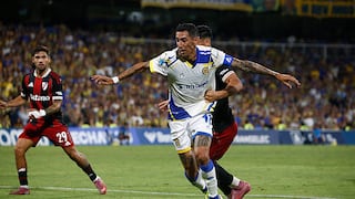 River y Rosario Central empataron por 0-0: resumen completo y video del partido