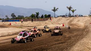 ¡Con todo! Se definen a los compeones del Ronex Race en su última fecha