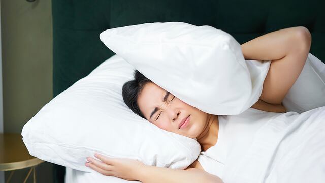 ¿Cuáles son las consecuencias de no dormir adecuadamente?