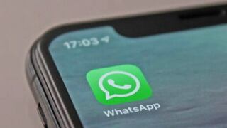 Con este truco podrás enviar un mensaje de WhatsApp sin coger tu celular
