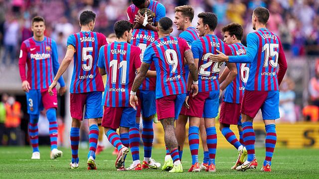 Crisis para el Barça, oportunidad para el Bayern: cinco culés que suenan en la Bundesliga 2022