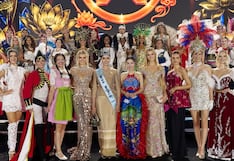 What Time Is Miss World 2026? Start Time in the US, UK, India and More