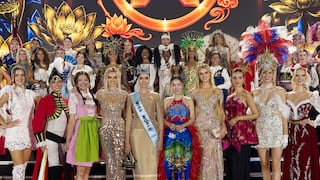 What Time Is Miss World 2026? Start Time in the US, UK, India and More