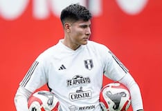 Leao Butrón sobre Diego Romero: “Debería tener su oportunidad en la Selección Peruana”