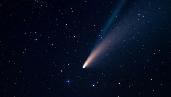 Cononce cómo puedes observar el Cometa Diablo que desde abril ya será visible en Sudamérica. (Foto: Unsplash)