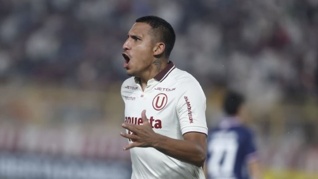 Álex Valera. (Foto: GEC)
