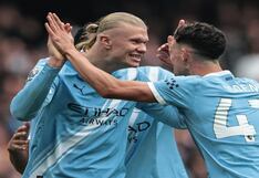 Pronósticos Aston Villa vs Manchester City: cuota ganadora por goles de ambos equipos
