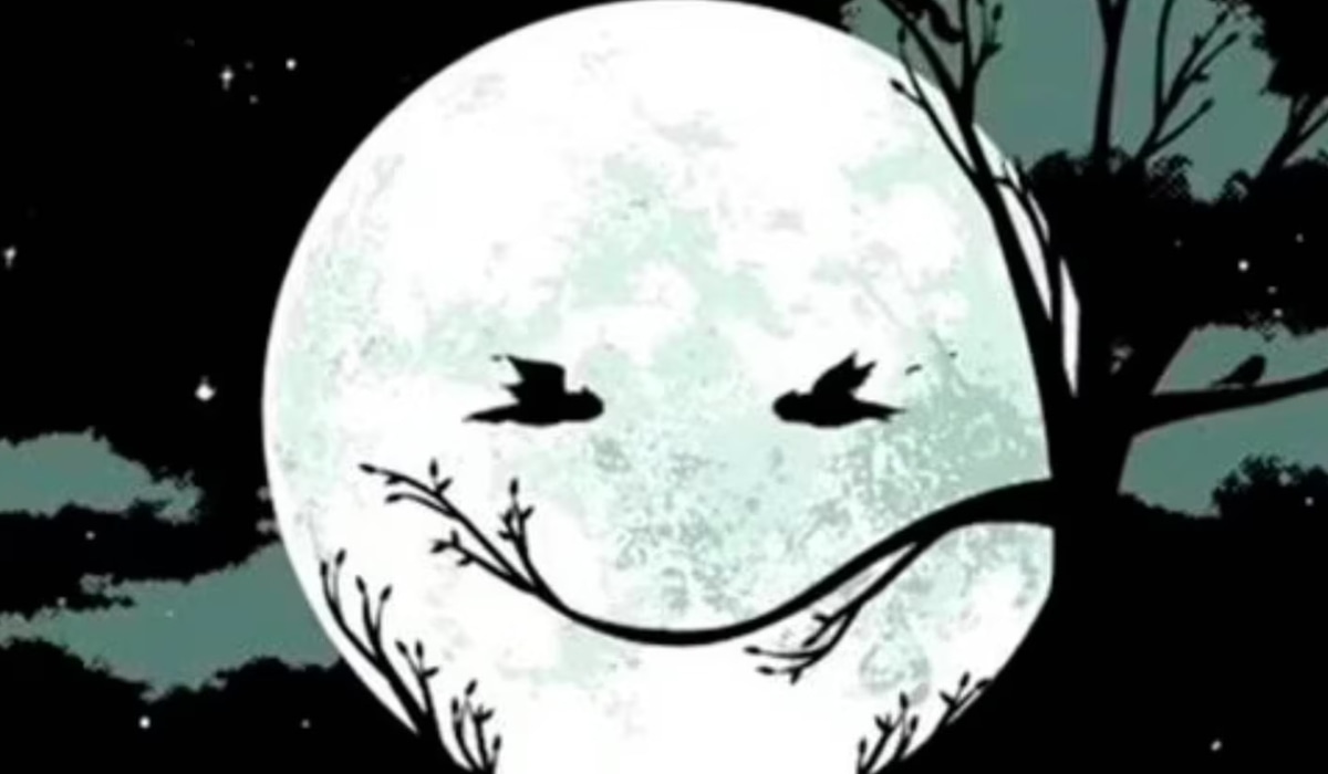 Descubre qué te diferencia de los demás. (Foto: Facebook)