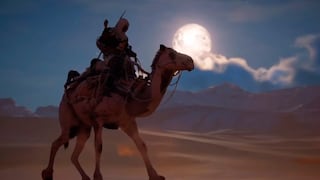 Assassins Creed Origins: descubre si tu PC puede correr este juego