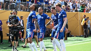 Resumen extendido: PSG vs. Chelsea (0-3) por final del Mundial de Clubes 2025