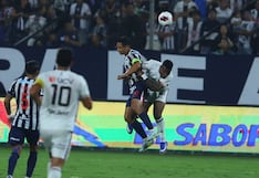 Resumen extendido, goles y video: Alianza Lima vs. Moquegua (2-1), por la fecha 13 del Torneo Apertura