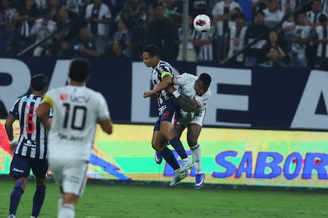 Resumen extendido, goles y video: Alianza Lima vs. Moquegua (2-1), por la fecha 13 del Torneo Apertura