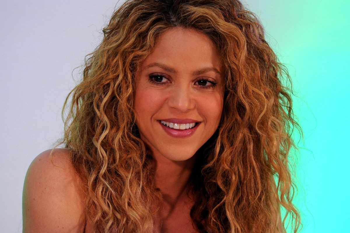 Además de ser reconocida en la industria musical, Shakira también destaca por su labor social, en especial en su natal Colombia (Foto: Luis Alvarez / Barranquilla2018 / COC / AFP)
