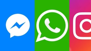 Facebook, Instagram y WhatsApp tienen estas diferencias sobre el uso de las "historias"