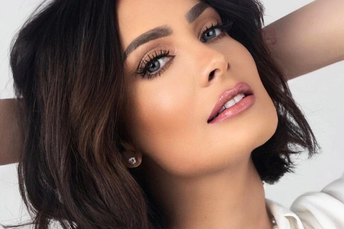 Antes de Marcelo Gama, la modelo puertorriqueña estuvo casada con Marc Anthony (Foto: Dayanara Torres / Instagram)